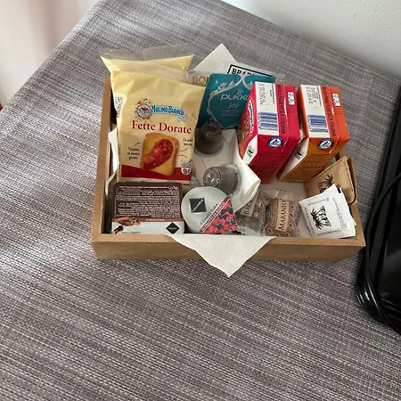 29 Cav Hotel